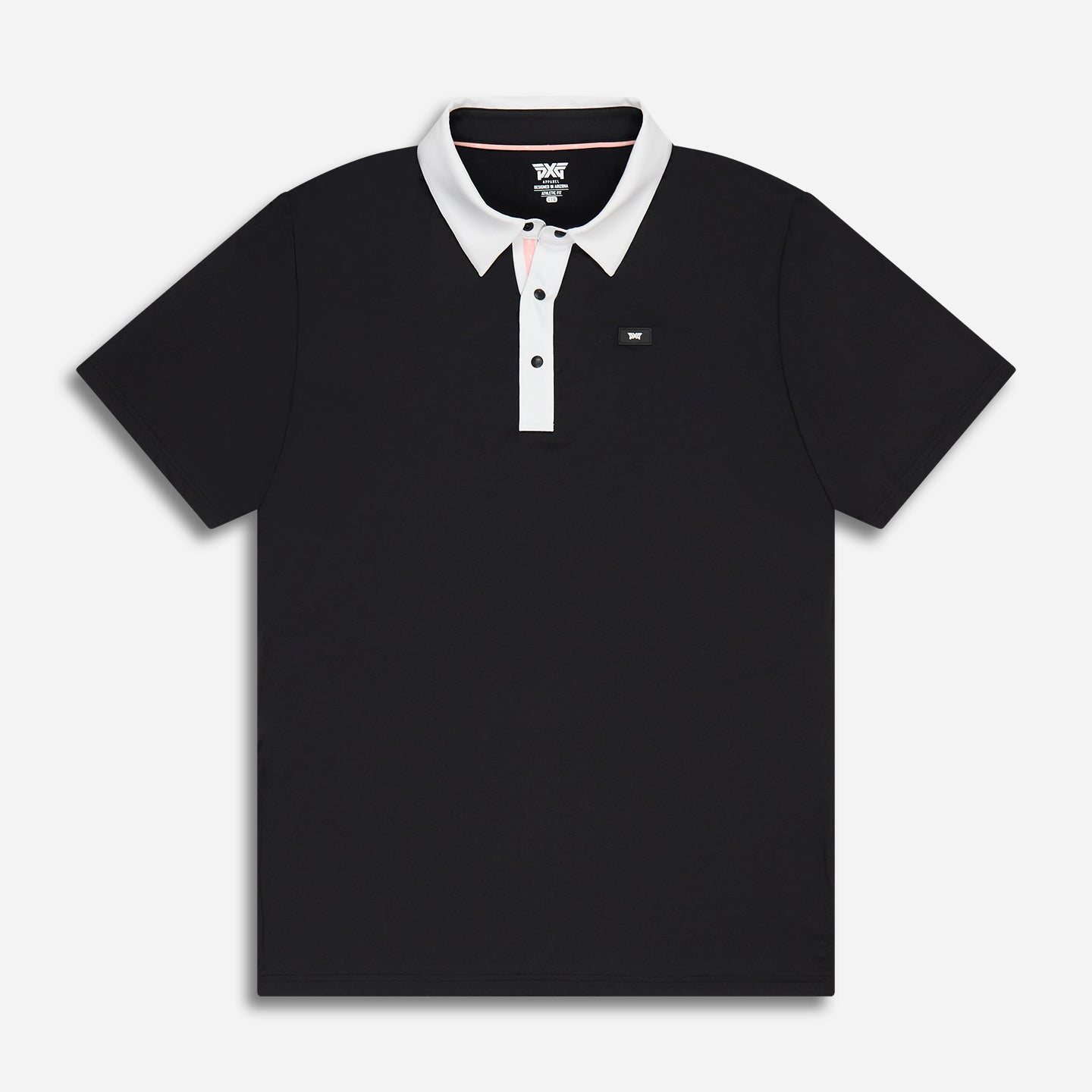 Men's Heritage Polo – PXG