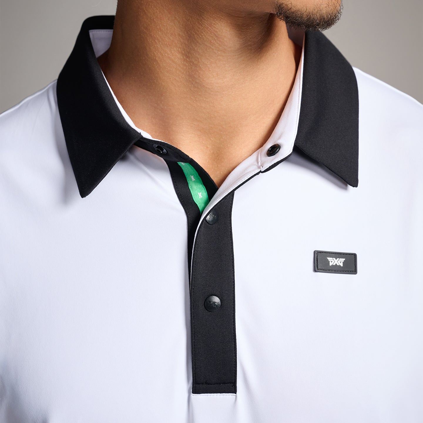 Men's Heritage Polo – PXG