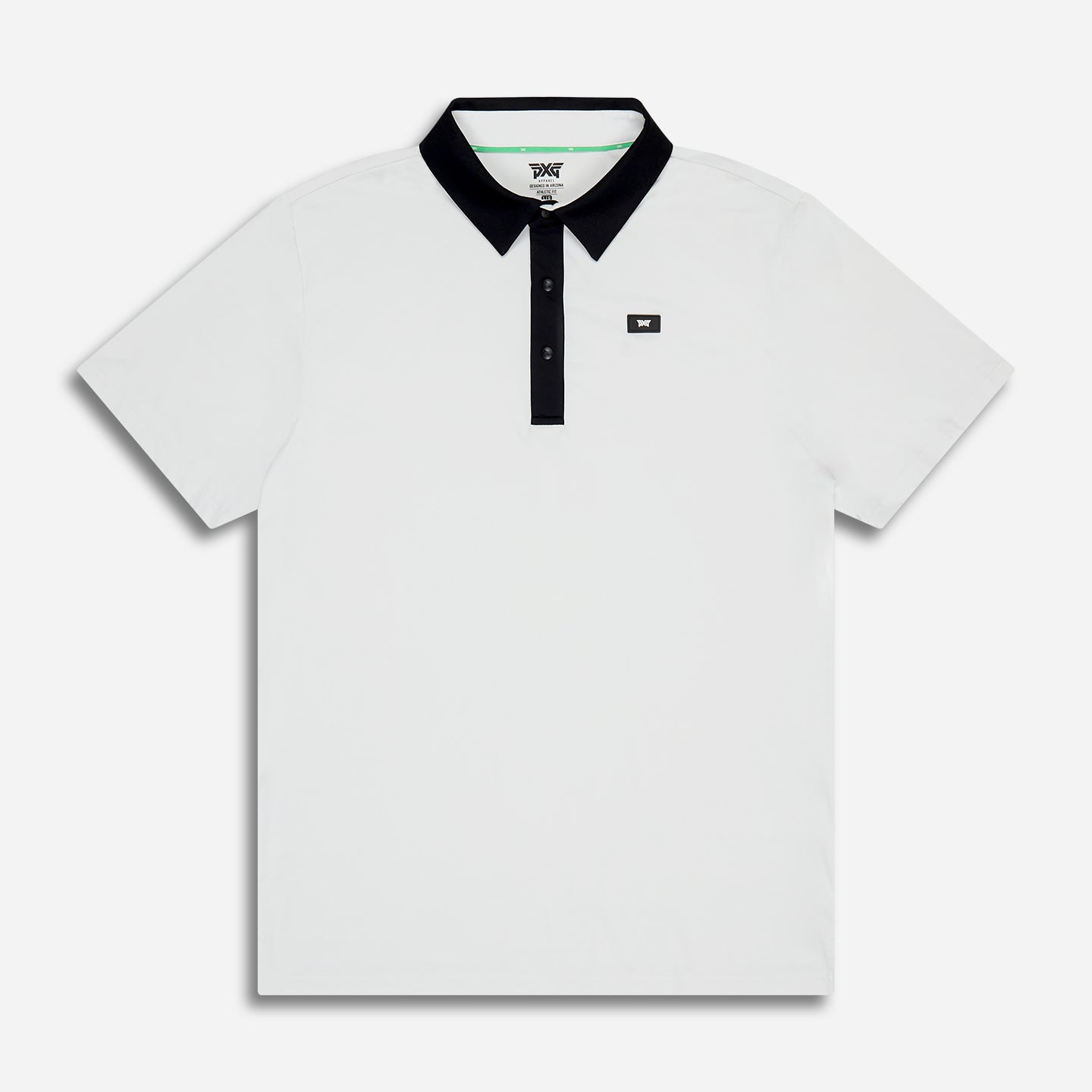 Men's Heritage Polo – PXG