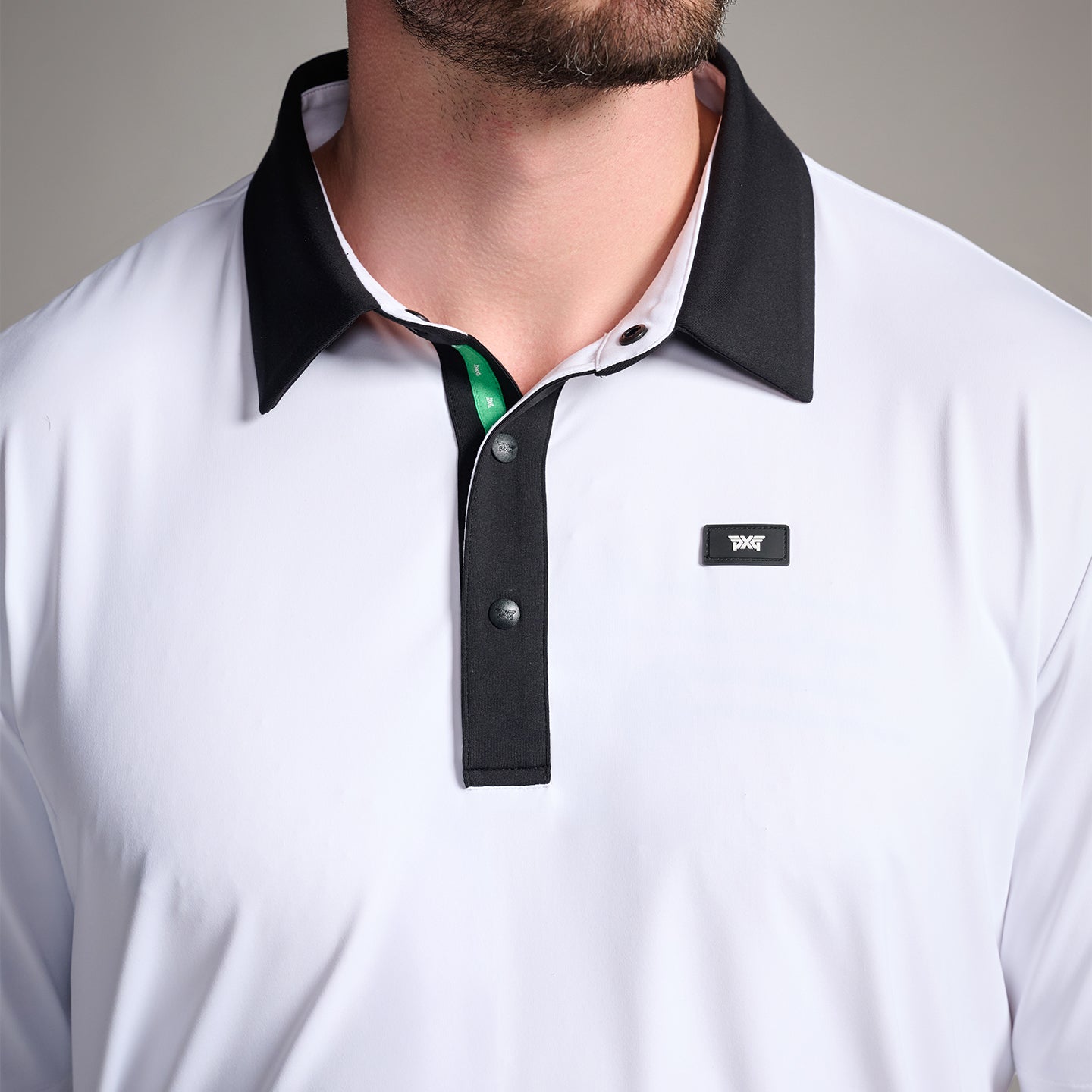 Men's Heritage Polo – PXG