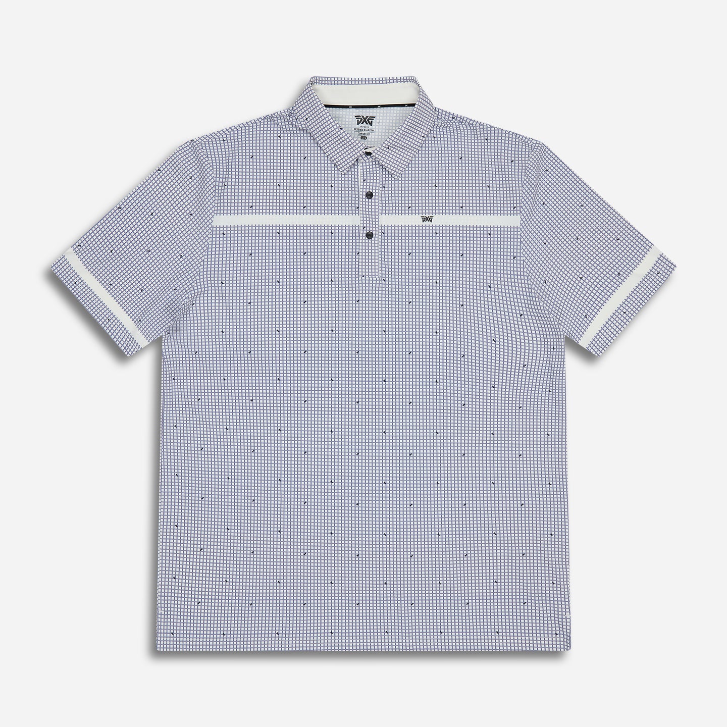 Men's Golf Tops | Polos, Sweaters & More - PXG