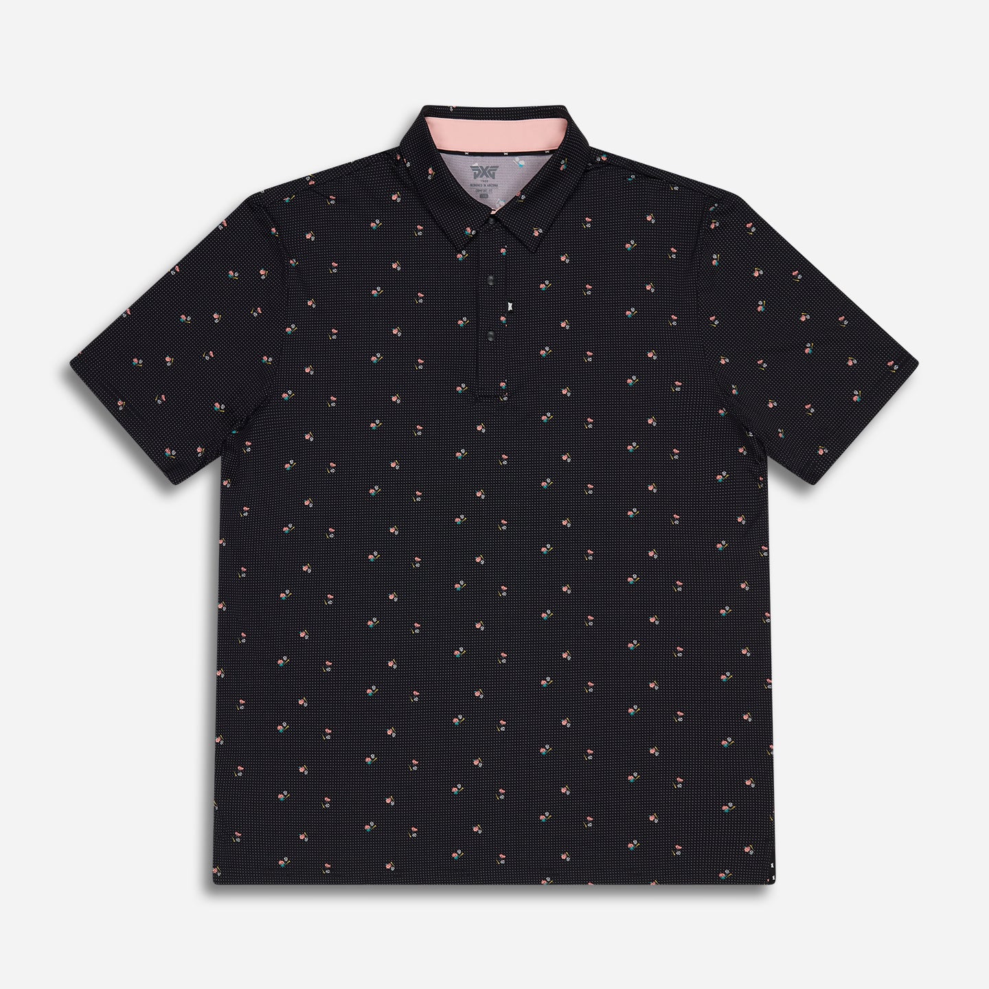 Men's Apparel Collections | PXG