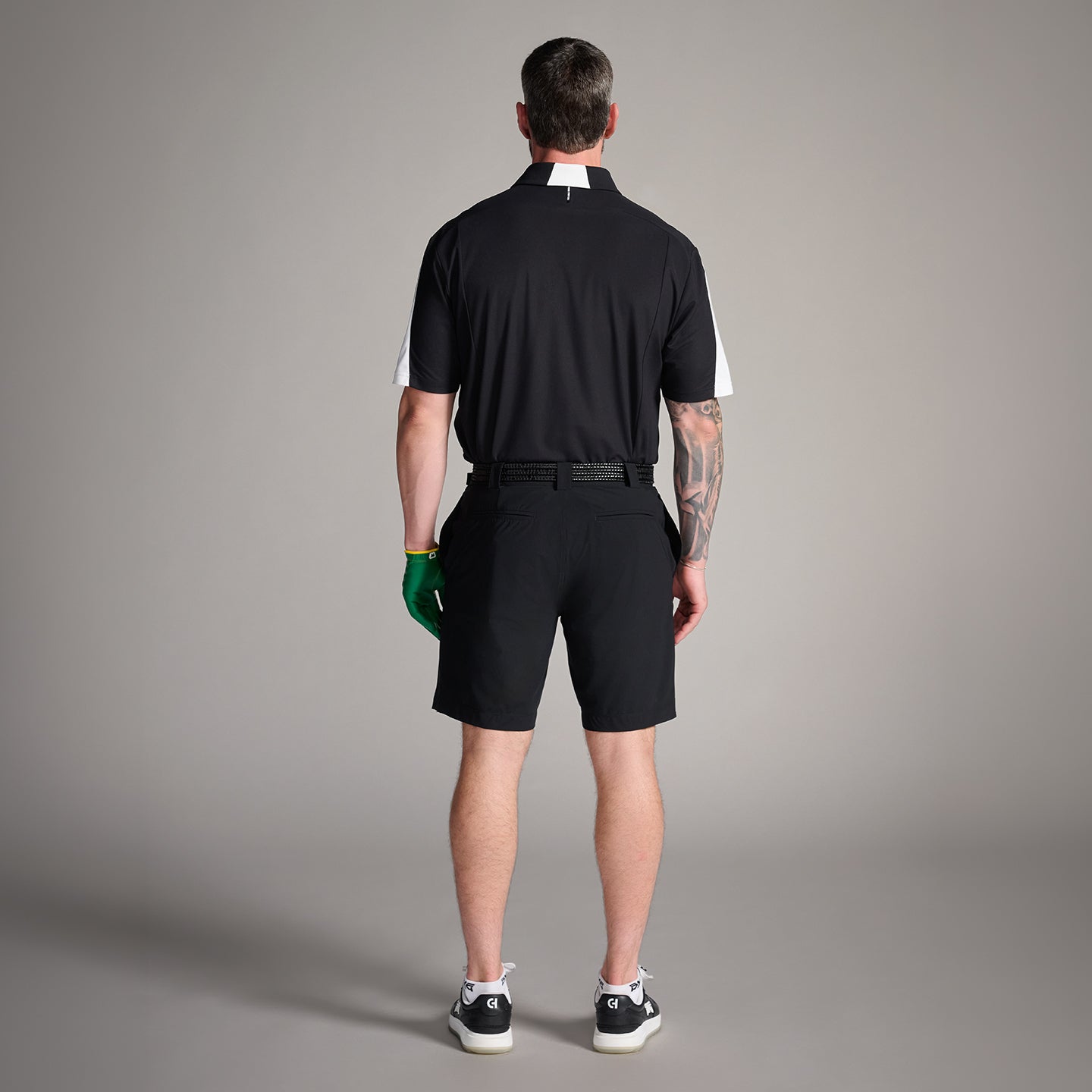Men's Precision Shoulder Polo – PXG
