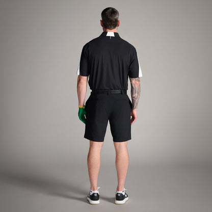 Men's Precision Shoulder Polo