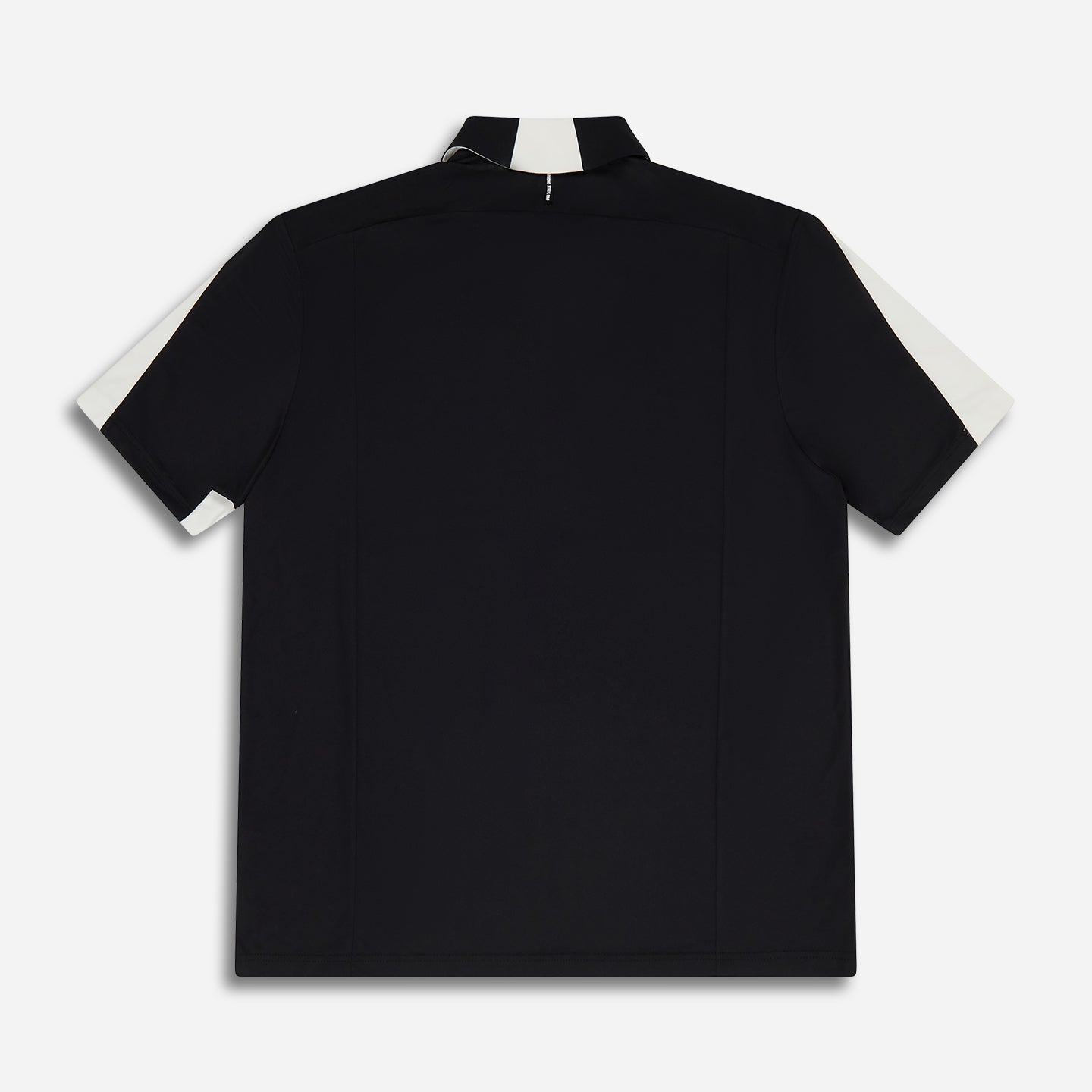 Men's Precision Shoulder Polo