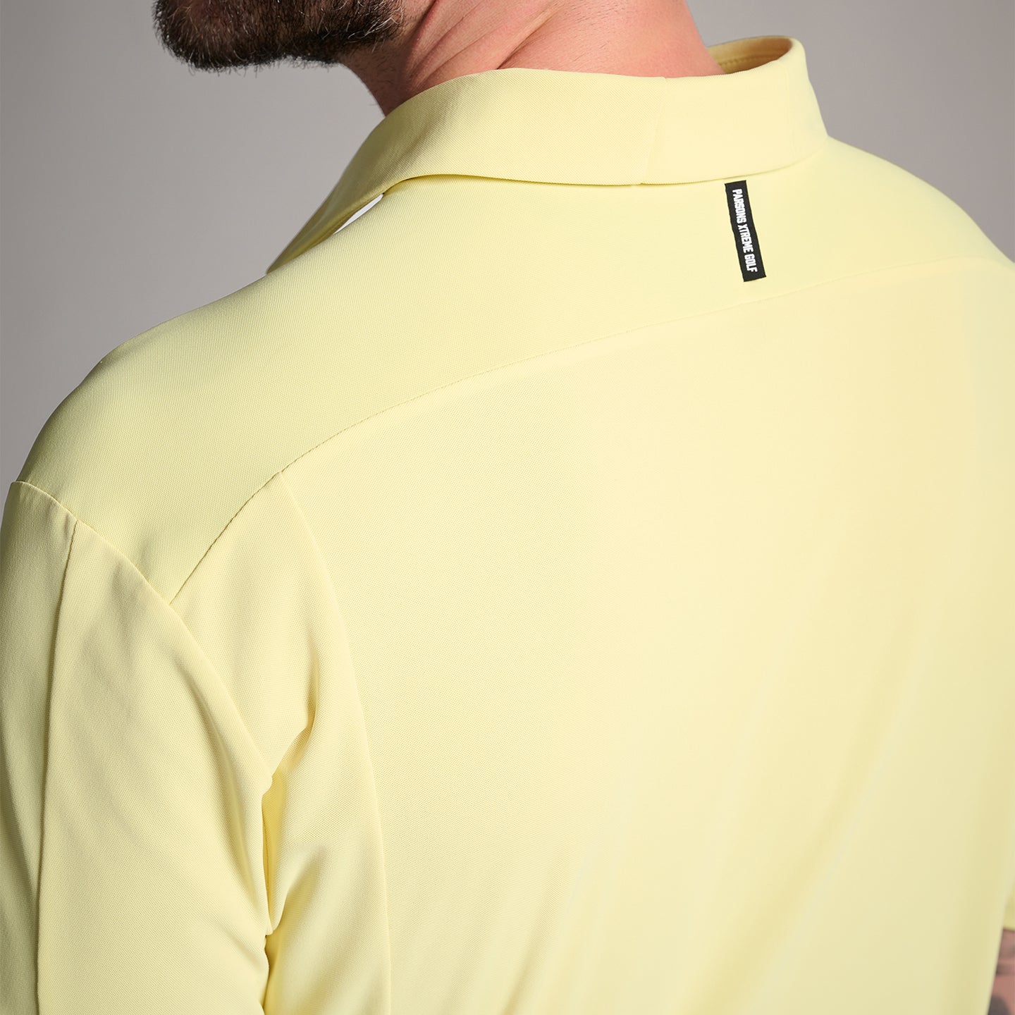 Men's Rise & Shine Polo