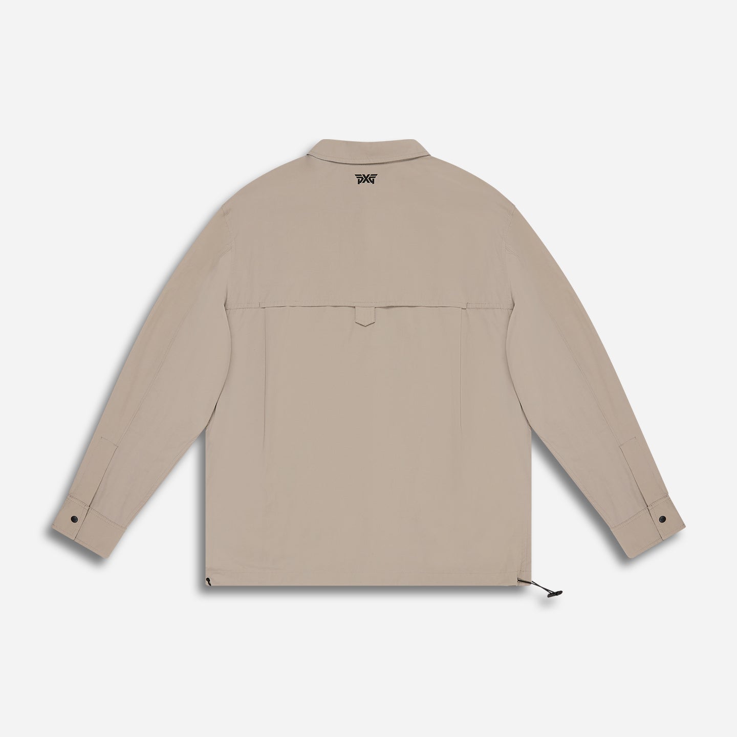 Men's Utility Overshirt