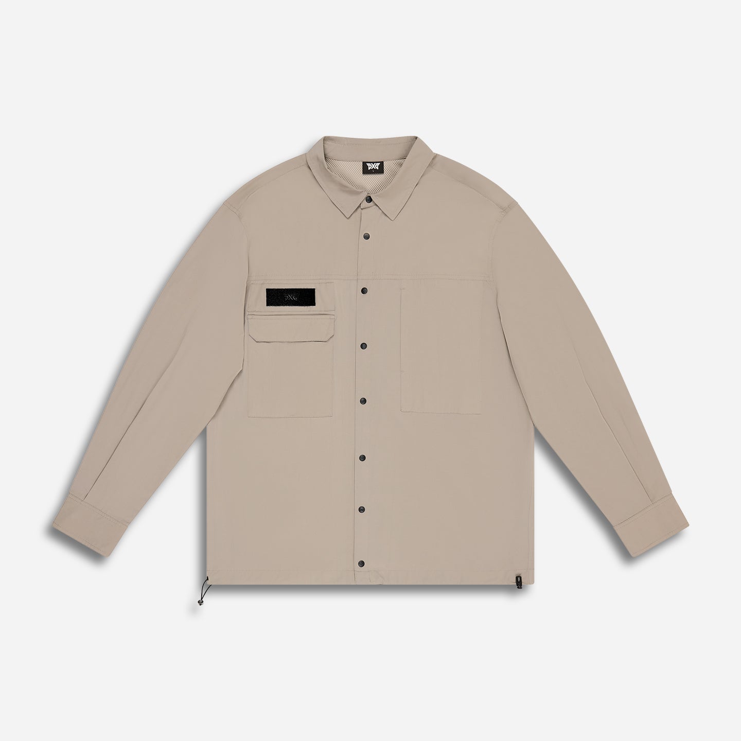 Men's Golf Outerwear | Vests, Jackets and Coats - PXG