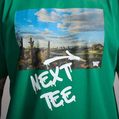 Men's Par-Fiti Tee