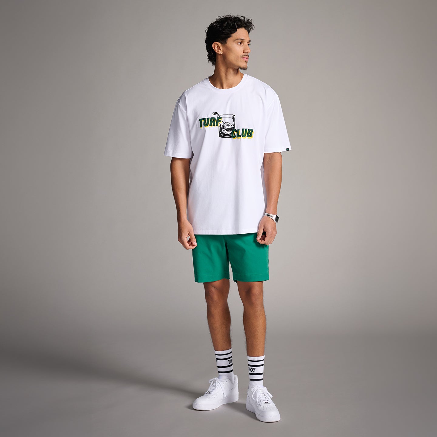 Men's Turf Club Tee – PXG