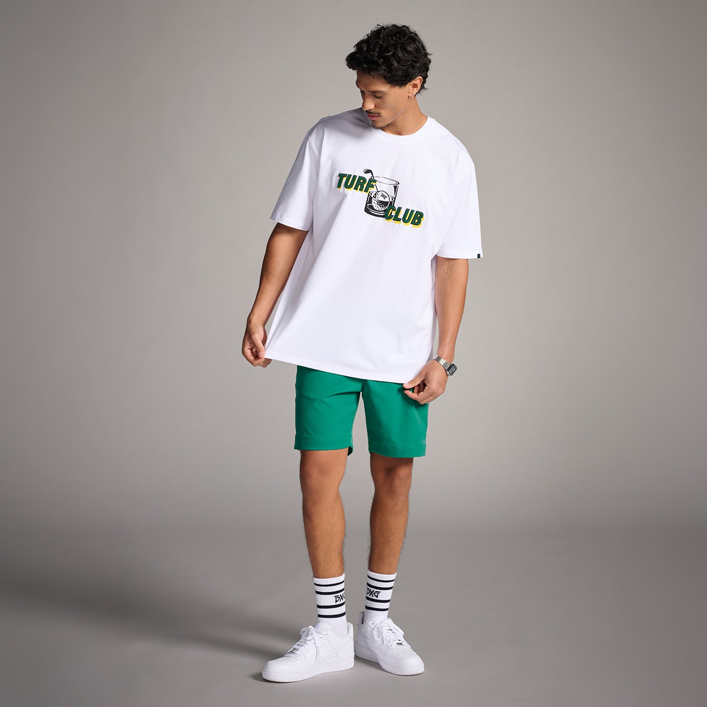 Men's Turf Club Tee – PXG