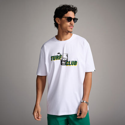 Men's Turf Club Tee