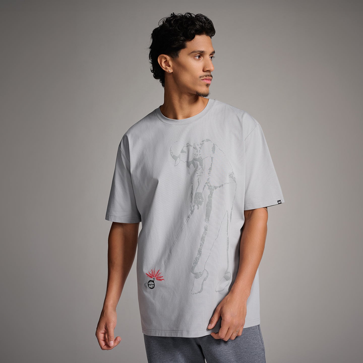 Men's Shadow Golf Tee – PXG