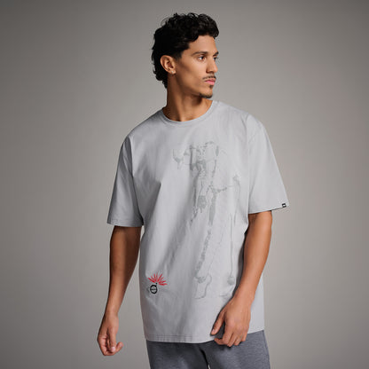 Men's Shadow Golf Tee