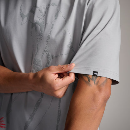 Men's Shadow Golf Tee