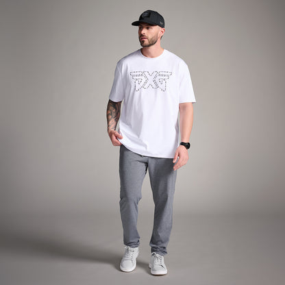 Men's PXG Logo Icon Tee