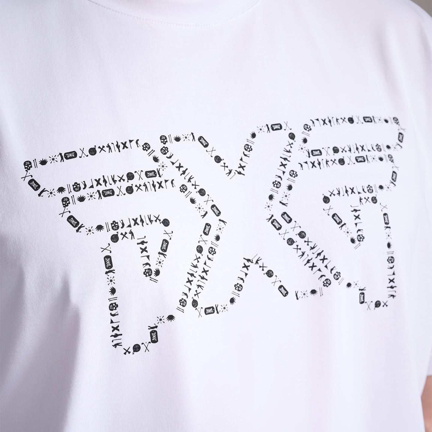 Men's PXG Logo Icon Tee