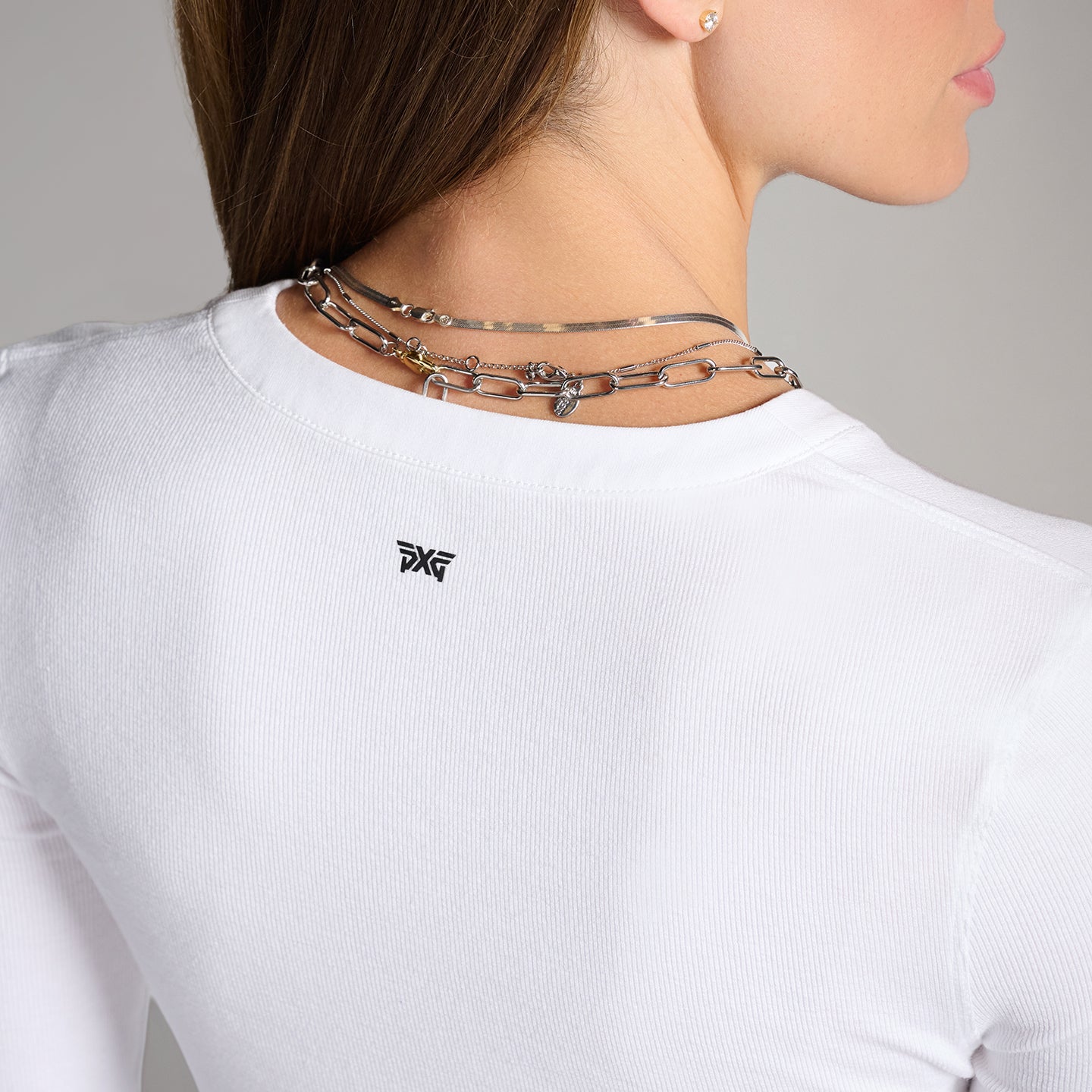 Women's Base Layer Henley Top