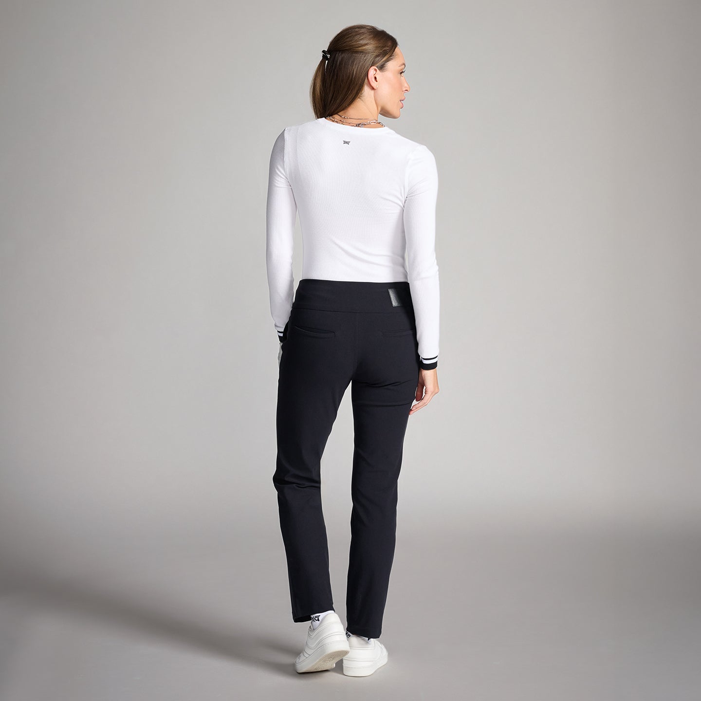 Women's Base Layer Henley Top