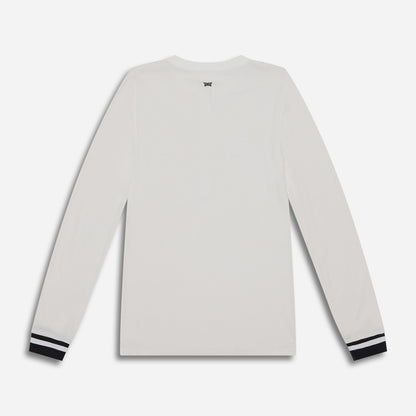 Women's Base Layer Henley Top