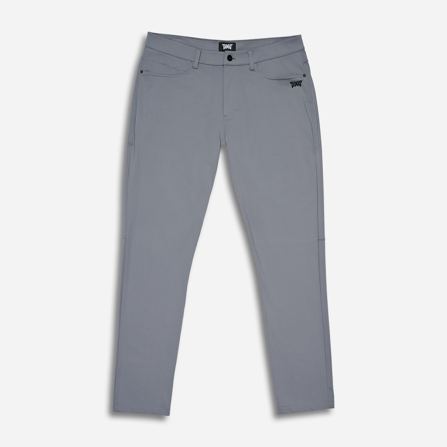 Men's Essential Slim Pants