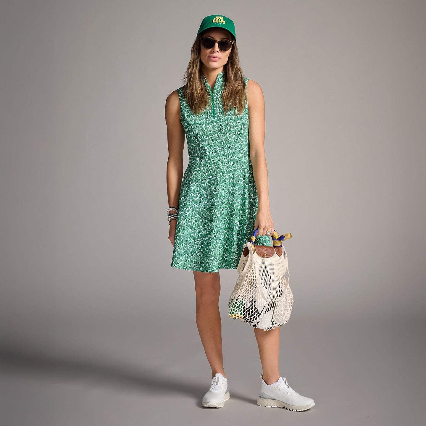 Women's Aloha 2026 Sleeveless Dress PXG Women's Aloha 2026 Sleeveless Dress PXG