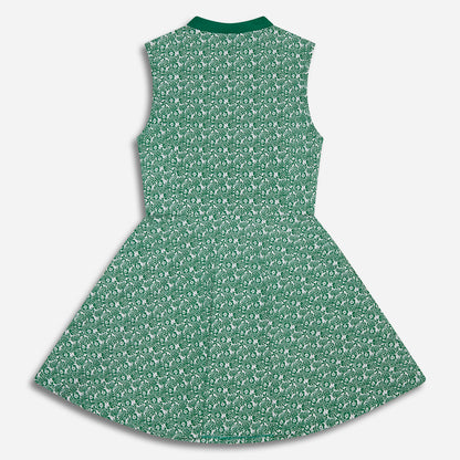 Women's Aloha 2026 Sleeveless Dress