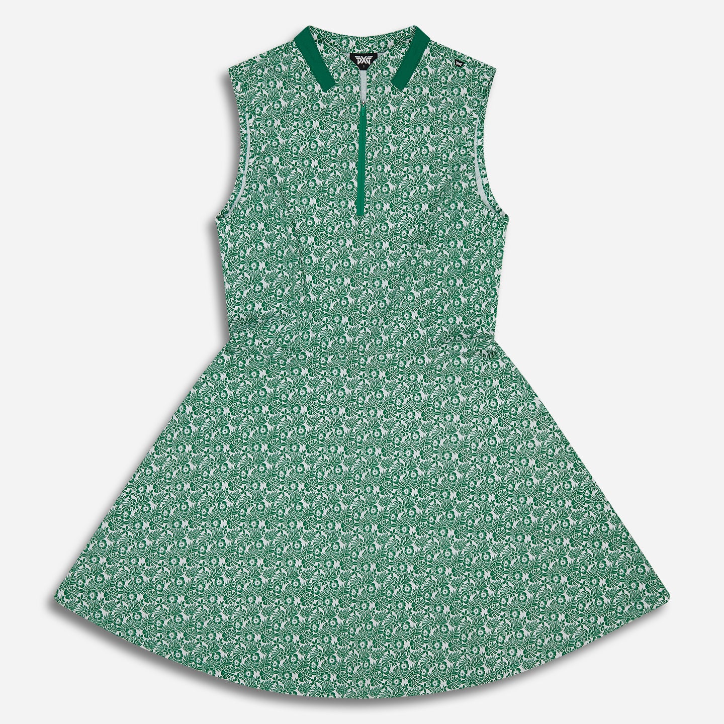 Women's Aloha 2026 Sleeveless Dress