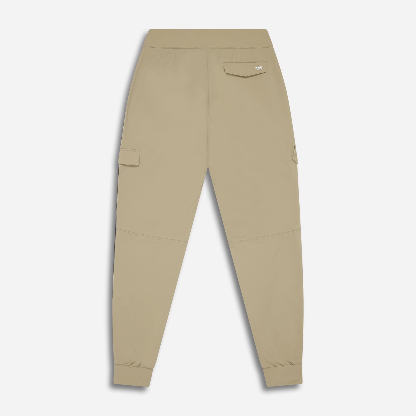 Women's Cargo Joggers