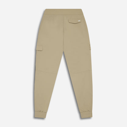 Women's Cargo Joggers