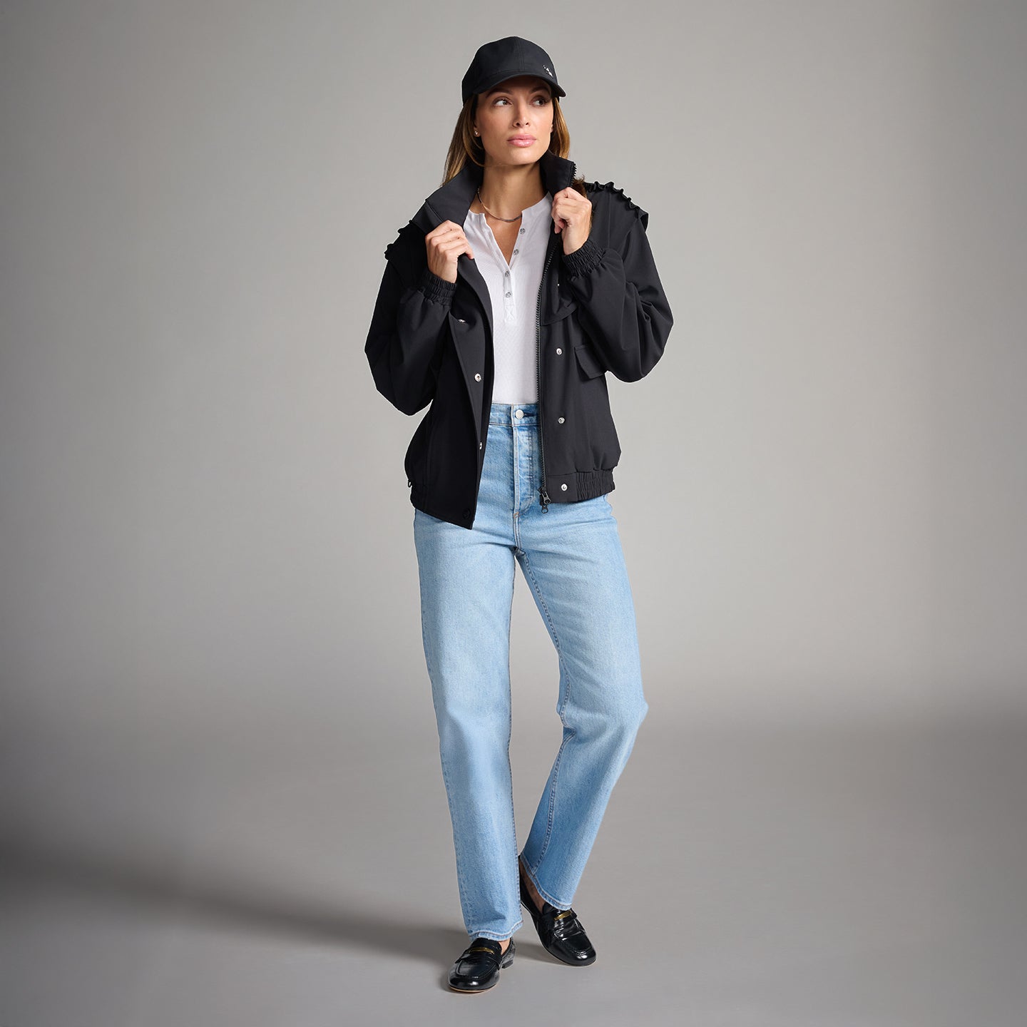 Women's Darling Metro Jacket – PXG