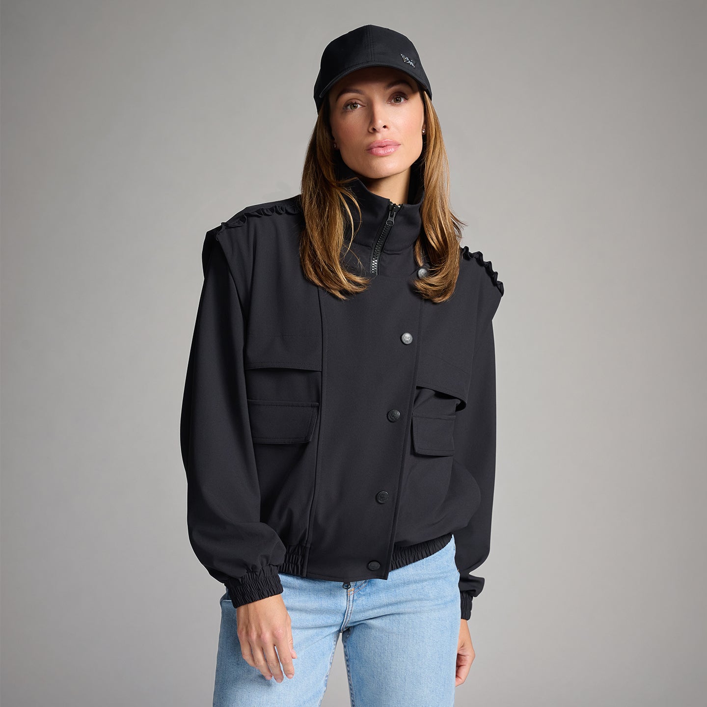Women's Darling Metro Jacket