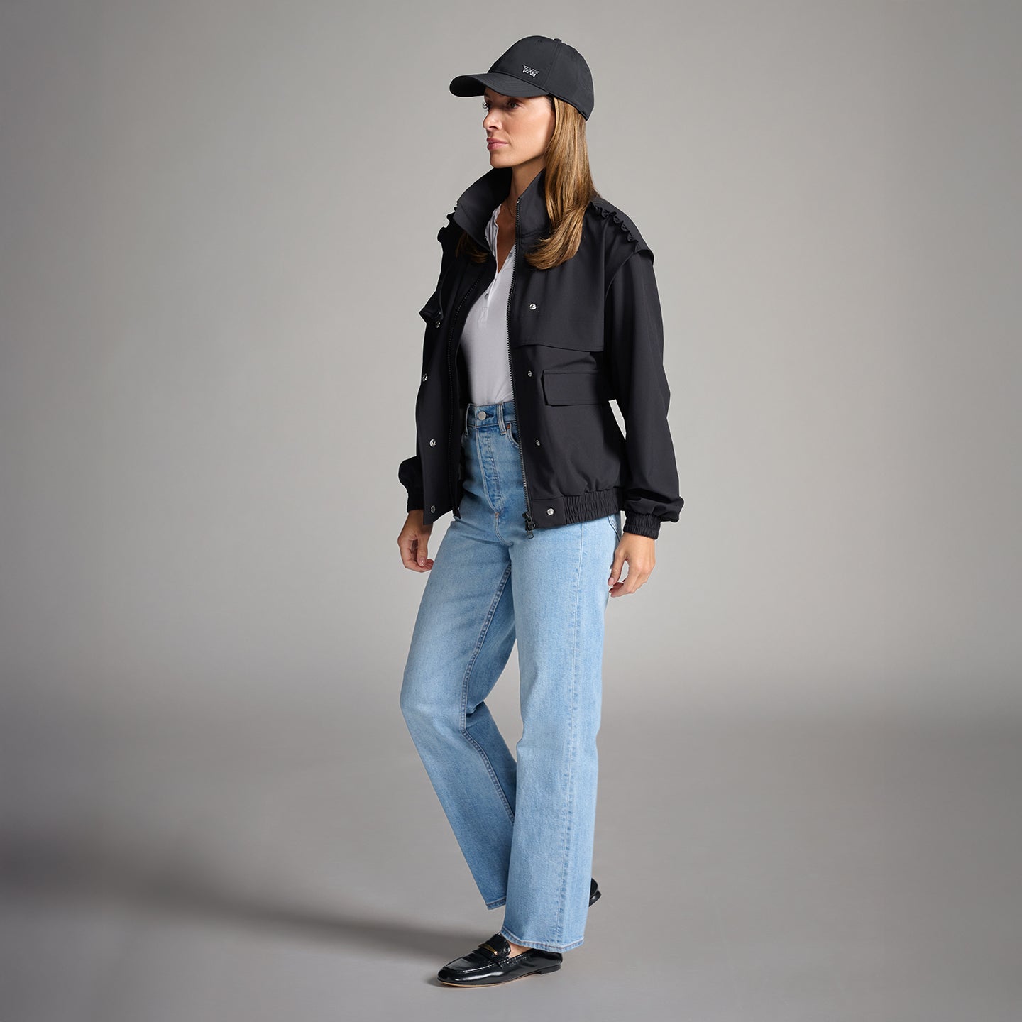Women's Darling Metro Jacket
