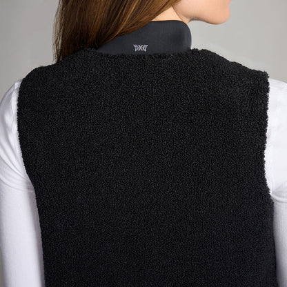 Women's Signorina Sherpa Vest