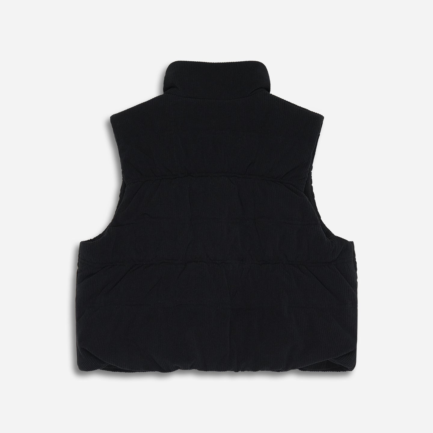 Women's Cozy Corduroy Puffer Vest – PXG