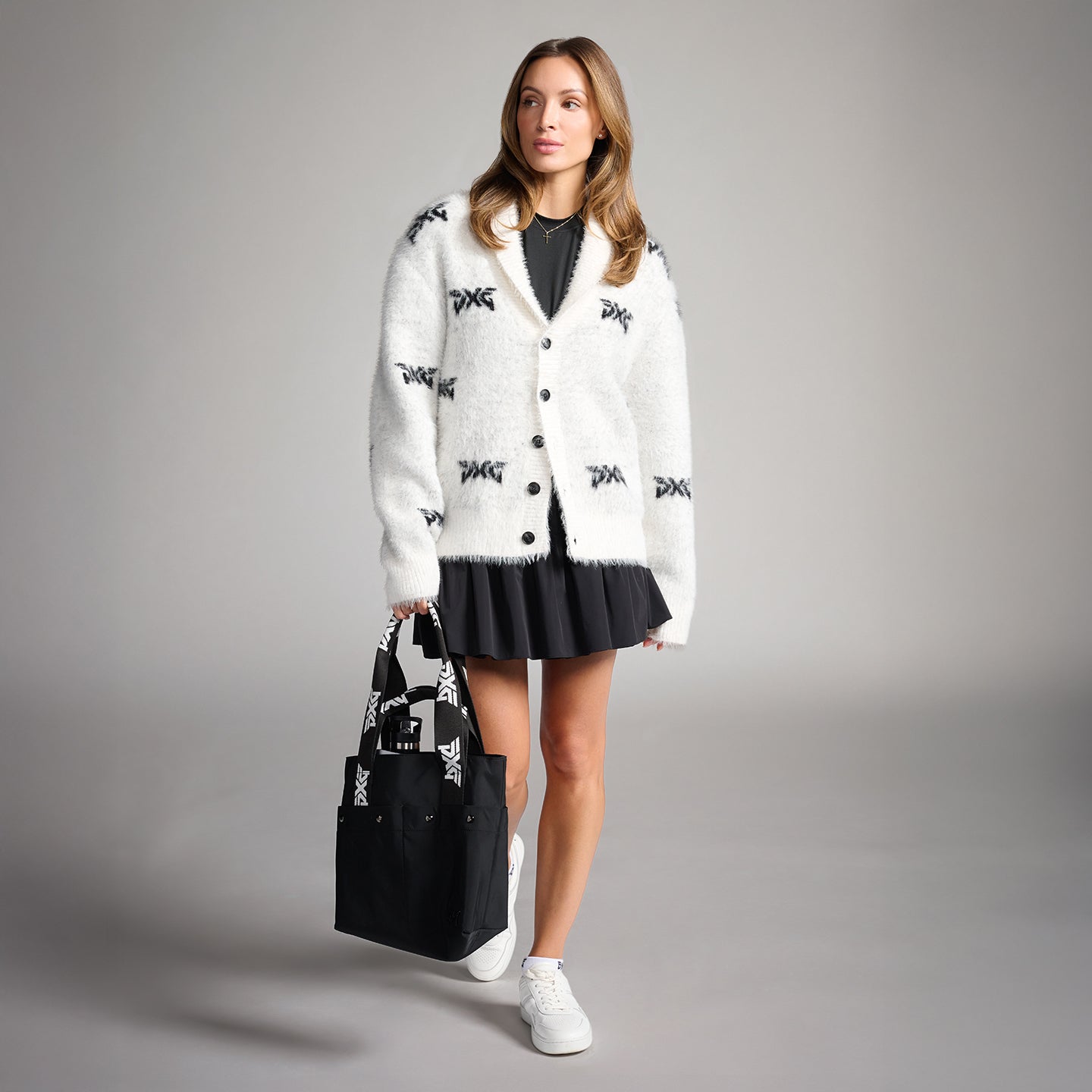 Women's Alpine Scout Cardigan