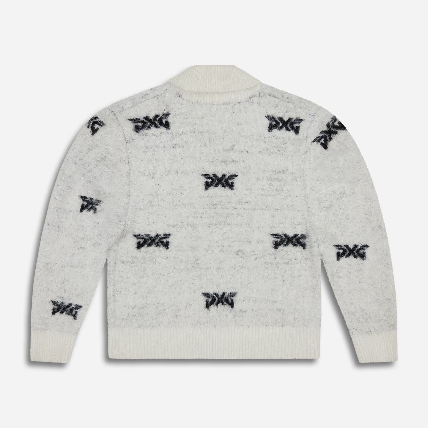 Women's Alpine Scout Cardigan – PXG
