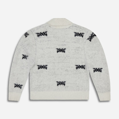 Women's Alpine Scout Cardigan