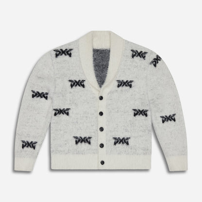 Women's Alpine Scout Cardigan