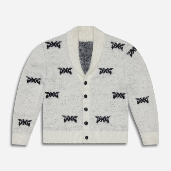 Women's Alpine Scout Cardigan – PXG