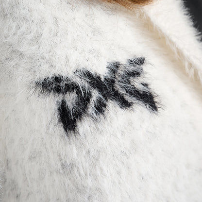 Women's Alpine Scout Cardigan