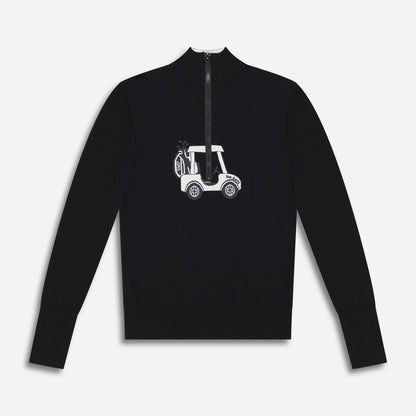 Women's Fore!-Ward 1/2 Zip Pullover