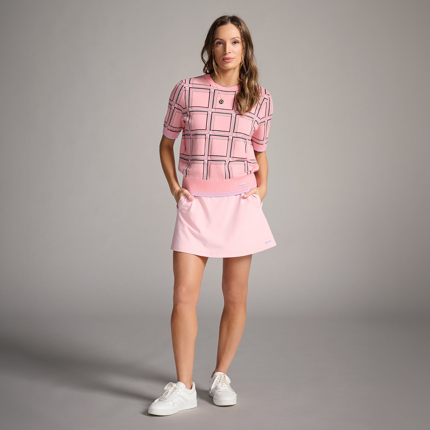Women's Saturday Pocket Skirt – PXG