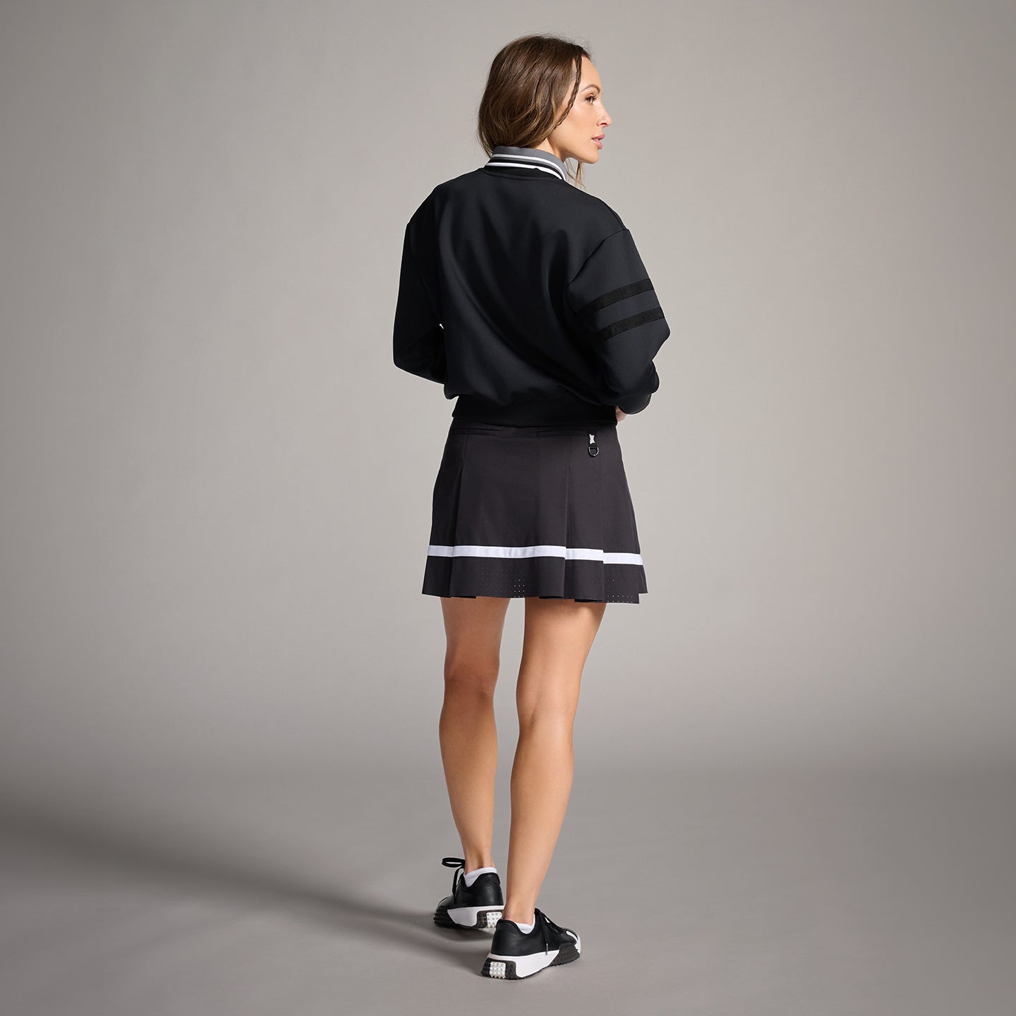 Women's Heritage Pleated Skirt – PXG