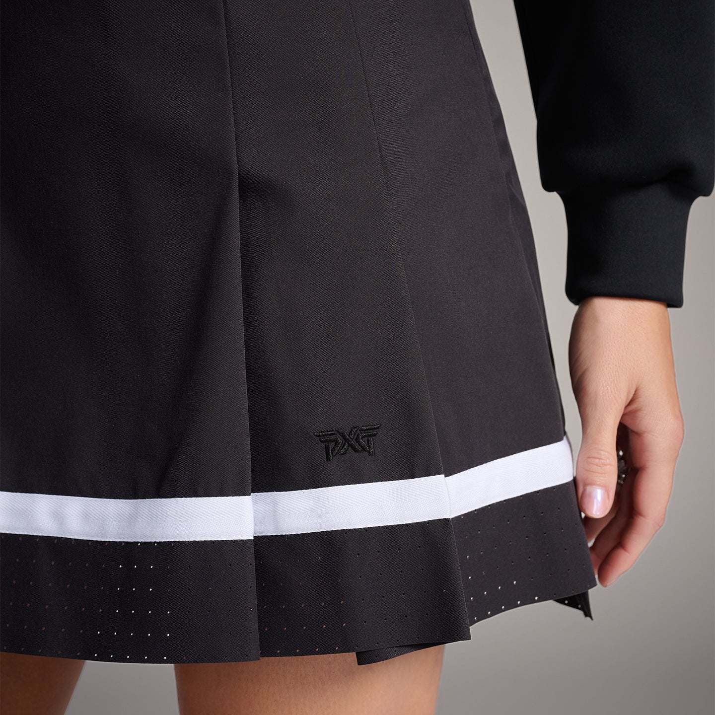 Women's Heritage Pleated Skirt – PXG