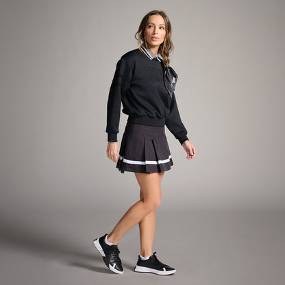 Women's Heritage Pleated Skirt