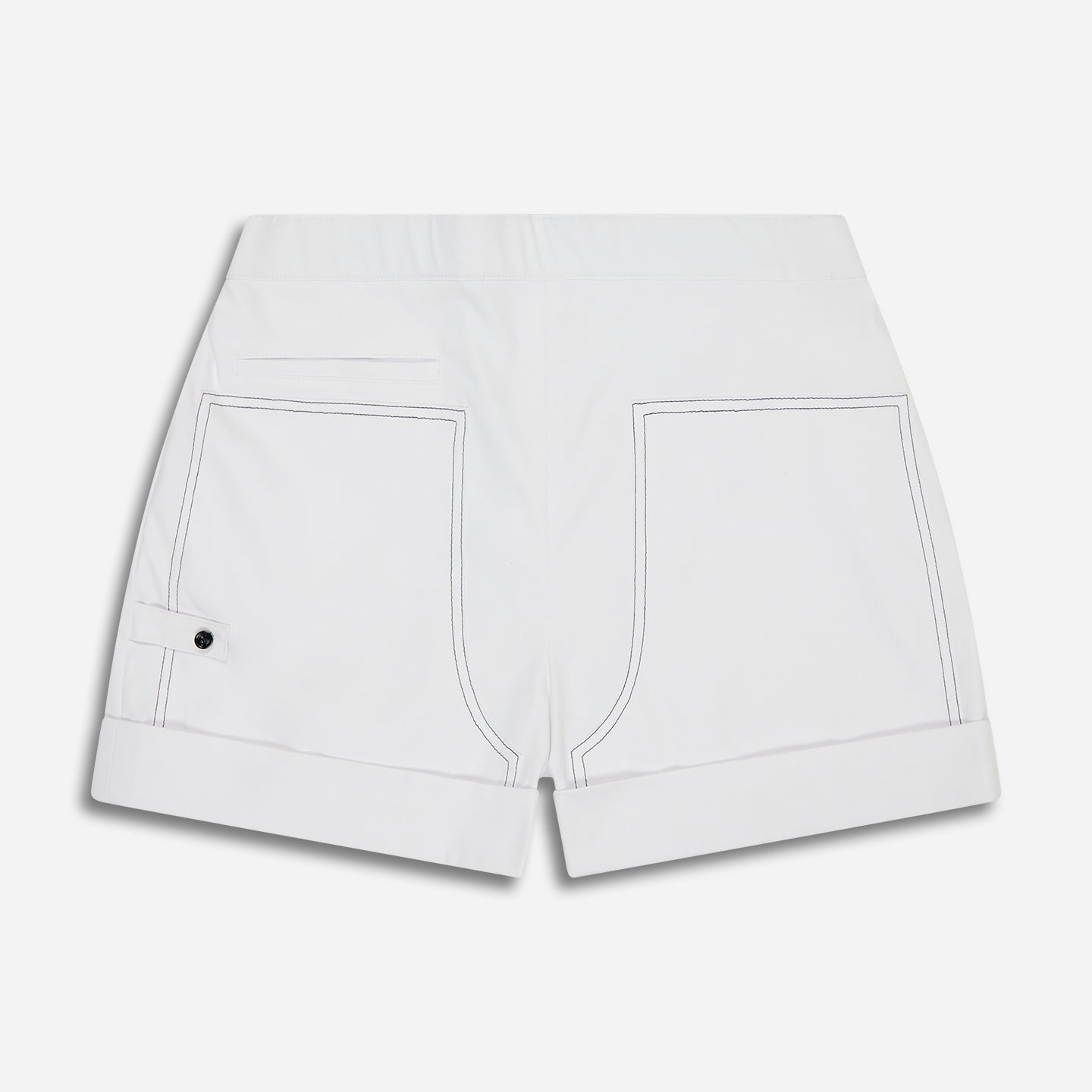 Women's Summer Stroll Golf Shorts