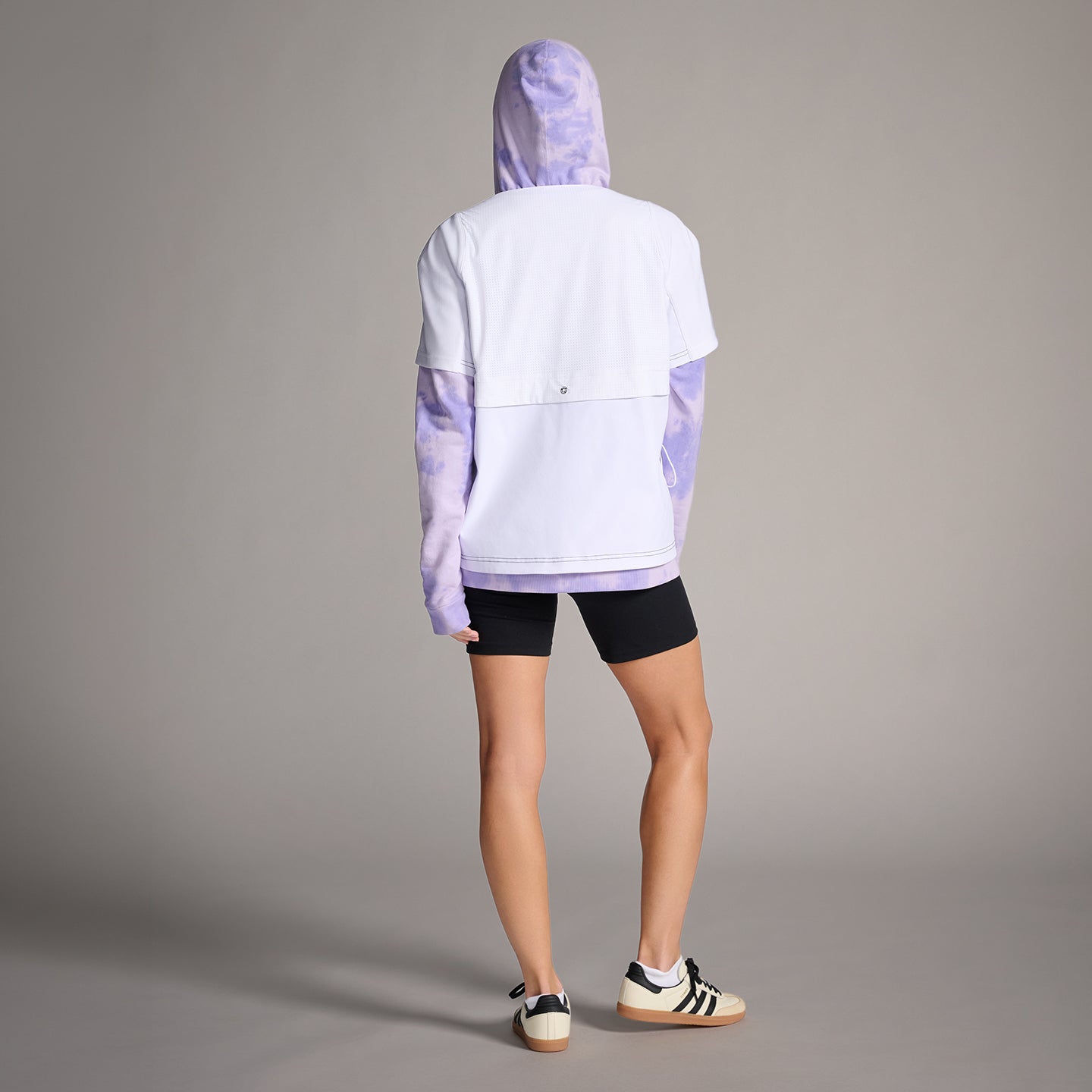 Women's Summer Stroll Cinched Jacket – PXG
