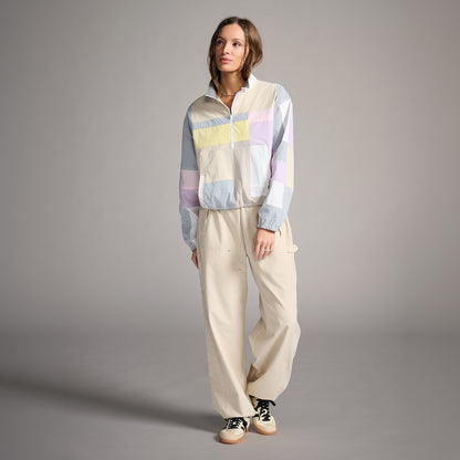 Women's Kaleidoscope 1/2 Zip Anorak