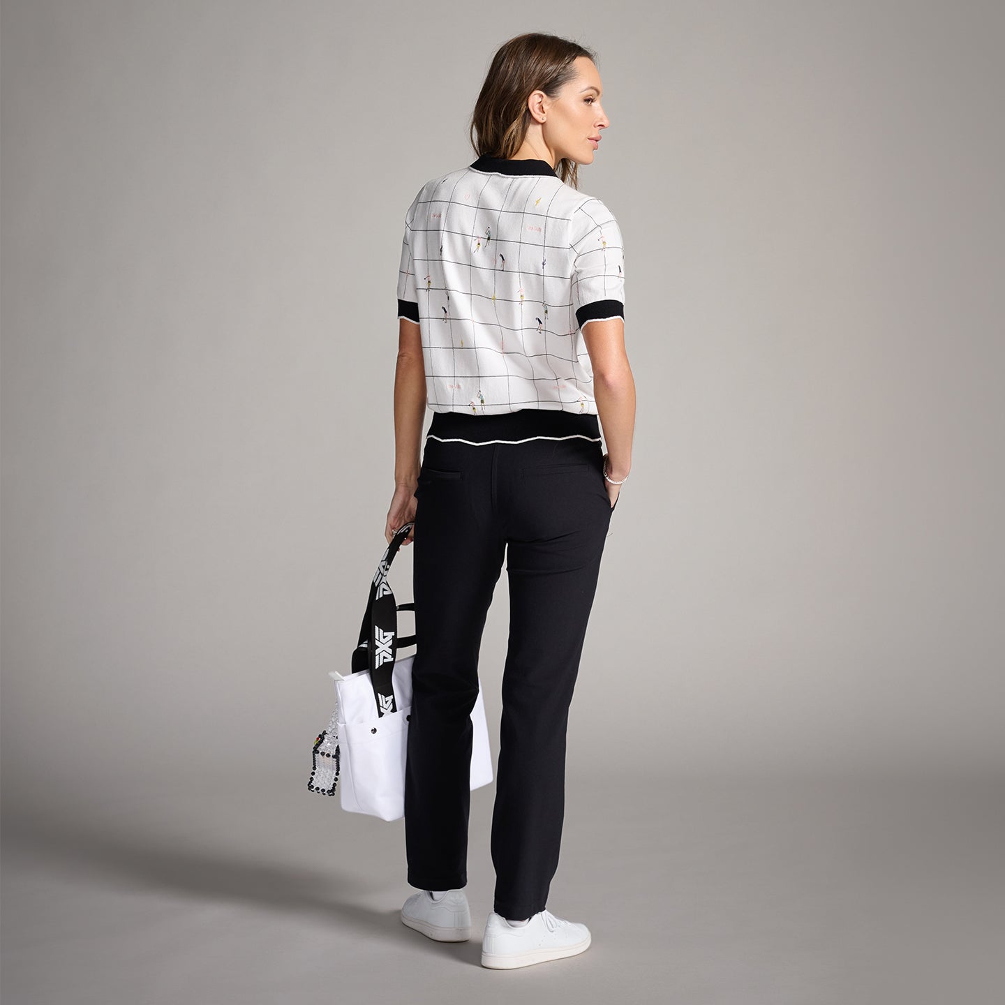 Women's Play Day Pixie Top – PXG